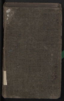 Historya Jakobinizmu : wyięta z dzieł [...] Mémoires pour servir à l'Histoire du Jacobinisme. T. 1
