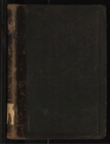 Listy z podróży. T. 2, (Z Warszawy do Rzymu)