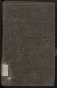 O ukształceniu duszy czyli wychowaniu moralném / uwagi zebrane przez Michała Choroszewskiego ; wydanie Adama Zawadzkiego.