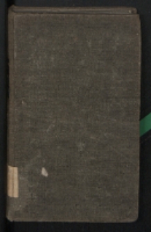 Początki chemii do użytku szkół woiewódzkich zastosowane / przez Jana Kantego Krzyżanowskiego.