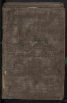 Zasady algebry Mayer'a i Choquet'a