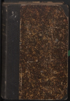 Dzieła Juljana Bartoszewicza. T. 7, Szkice z czasów saskich.