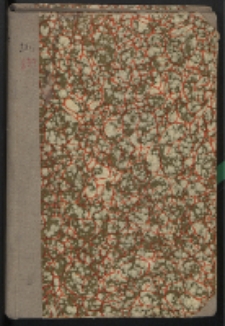 Mazowsze : obraz etnograficzny. T. 5, Mazowsze stare. Mazury. Podlasie