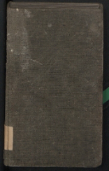 Księga ustaw na zbrodnie, i ciężkie policyine przestępstwa. [Cz. 1]