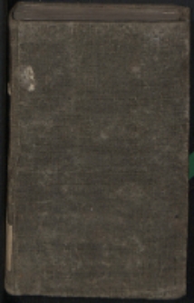 Zbiór powinności chrześcijańskiej duchownego y świeckiego stanu. Pierwsza część w którey się daje Nauka powołania do stanu Duchownego, y Obowiązków w tym stanie będących [...] z ustaw Kościelnych, z Oyców Świętych zebrana Roku Pańskiego 1684 [...]. Cz. 1-2.