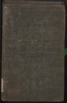 Wykład Świętych Ewangieliy niedzielnych i świąt uroczystych przez cały rok z Pisma Świętego, i z Doktorów Kościoła powszechnego. T. 3 / z wielką pracą zebrany, i ku nauce wiernych chrześciiańskich ludzi z pilnością napisany przez Marcina Białobrzeskiego, a teraz skrócony i na nowo do druku podany.