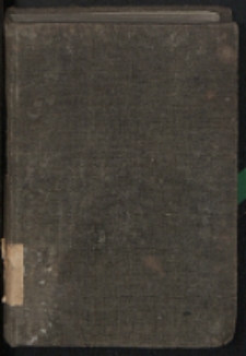 Nabożeństwo dla chrześcian katolików na wszystkie dni roku rozłożone : w siedmiu tomach. 1, Modlitwy powszednie i niedzielne