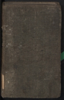 Nauka obyczaiowa o obrzydzeniu występków i wad, przesądów, a zamiłowaniu prawdy, cnoty i przymiotów towarzyskich do ukształcenia młodzieży na dobrych ludzi, obywatelów i urzędników stosowana