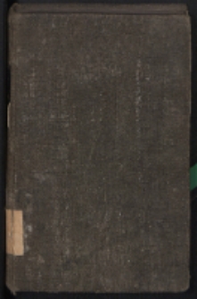 O nauce historyi jakoteż stosowny dodatek wyięty z dzieł sławnieyszych pisarzów w wieku zeszłym. Cz. 1 / Kondyllak ; tł. Wincentego Turskiego.