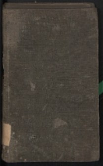 Prawo Kryminalne Angielskie. T. 1 / Przez Wilhelma Blakstona Zebrane ; A Przez X. T. Ostrowskiego S. P. Wytł&oacute;maczone I Uwagami Do Prawa Polskiego Stosownemi Pomnożone.