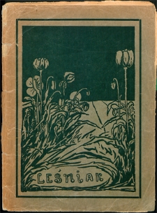 Leśniak : jednodniówka