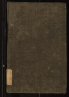 Dowód z początków prawa przyrodzonego dany językiem francuskim a z woli Nayjaśniejszego Pana Stanisława Augusta króla polskiego na oyczysty język przełożony