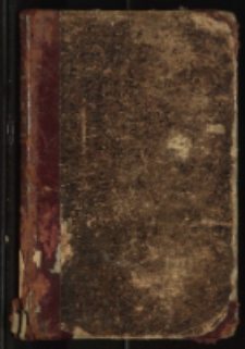 Opis obyczaj&oacute;w i zwyczaj&oacute;w za panowania Augusta III. T. 3