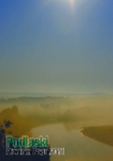 Podlaski Przełom Bugu 2011 : XVI Międzynarodowy Plener Fotograficzny