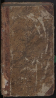 Zbiór krótki historyi rzymskiey Goldsmita Od założenia Rzymu aż do upadku Cesarstwa Rzymskiego na zachodzie. Podług 12 edycyi z ang. na fr. ięzyk przez W.D. Musset-Pataia dla użytku prytanneów, liceów i szkół drugiego rzędu przełożony, a podług 2 poprawney edycyi fr. na pol. ięzyk przez Michała Olszewskiego przetł. Cz. 1, Rzeczpospolita.