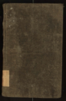 Zycie papieza Klemensa XIV Ganganellego / w francuskim języku przez JP. Caraccioli wydane ; teraz przełożone na polski [...].