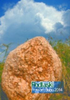 Podlaski Przełom Bugu 2014 : XIX Międzynarodowy Plener Fotograficzny