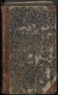 Slownik rossyysko-polski : ułożony podług słowników Akademii Rossyyskiey pierwszego i późnieyszego wydania, pomnożony wyrazami technicznemi. T. 1, A-O