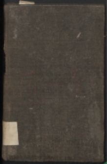 Sprawa z pięcioletniego urzędowania Izby Edukacyynéy / zdana przez Józefa Lipińskiego [...] na dniu 7 stycznia 1812