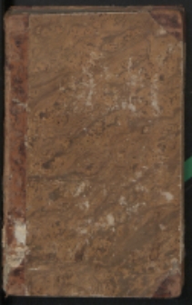 Dykcyonarz roślinny, w którym podług układu Linneusza są opisane rośliny nietylko kraiowe dzikie, pożyteczne, albo szkodliwe: na roli, w ogrodach, oranżeryach, utrzymywane ale oraz i cudzoziemskie, ktoreby w kraiu pożyteczne być mogły: albo z których mamy lekarstwa, korzenie, farby… T.3