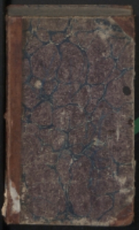 Praktyczna rossyyska grammatyka z wypisami z różnych rossyyskich autorow i słownikiem za pomocą którey nowym łatwym sposobem i w krótkim czasie po rossyysku gruntownie nauczyć się można