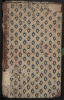 Wewnętrzne urządzenie szkół podwydziałowych 1812 roku.