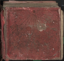 Kolendy kościelne i domowe oraz doroczne pieśni kościelne