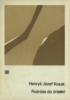 Podróże do źródeł