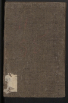 O sposobie uczenia rysunków topograficznych : rozprawa na posiedzeniu Gimnazjum Wołyńskiego d. 12 grudnia 1813 r. w łacińskim ięzyku czytana i dla pożytku uczących się na ięzyk polski przełożona przez Jędrzeja Szemegę.