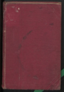 Pamiętniki Seglasa / przez Fryderyka Skarbka
