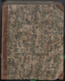 Słownik języka polskiego przez M. Bamuela Bogumiła Linde Tom 1 Część 1 A. - F.