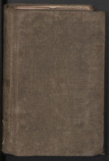 Szkolą cnoty czyli opowieści moralne do ukształcenia obyczaiów dla użytku młodżieży