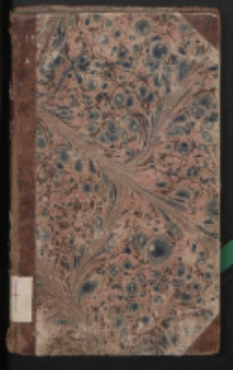 Zadania do tłumaczenia z polskiego na łacińskie. Cz. 1, Zawierająca przykłady na wszystkie prawidła gramatyki