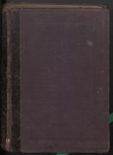 Złota przędza poetów i prozaików polskich. T. 3