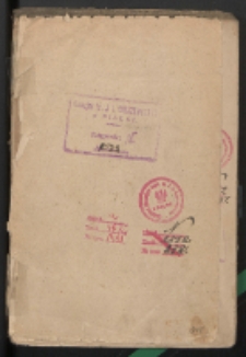 Historya ustroju Polski w zarysie. T. 3, (Po rozbiorach. Cz. 1)