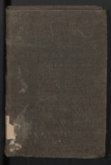 Filozofiia chemiczna czyli fundamentalne prawdy teraźnieyszey chemii