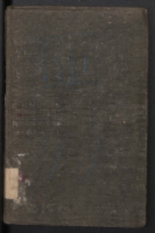 O stanie dzisieyszym mineralogii