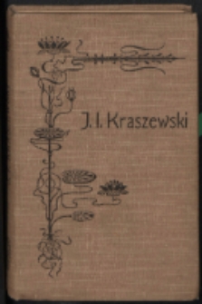 Biały książę : czasy Ludwika Węgierskiego. T. 3