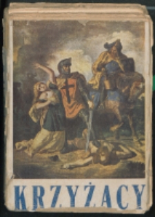 Krzyżacy