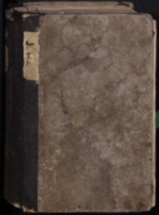 Interesa familijne : powieść. T. 3-4