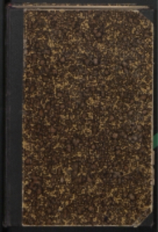 Dziennik Urzędowy Ministerstwa Wyznań Religijnych i Oświecenia Publicznego Rzeczypospolitej Polskiej R. 17 (1934) nr 1-10