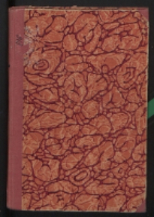 Złota czaszka : szczątek dramatu