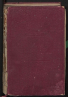 Pisma Juliusza Słowackiego : zbiór utworów za życia i po śmierci autora. T. 6
