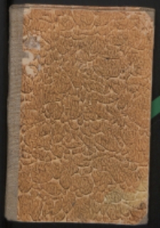 Dziennik Franciszki Krasińskiej w ostatnich latach Augusta III-go pisany