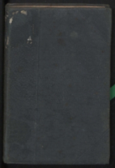 Gomulickiego Wiktora wiersze : zbiór nowy.