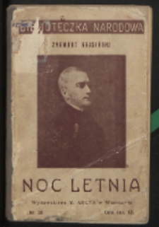 Noc letnia