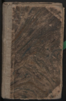 Panie kochanku : anegdota dramatyczna we trzech aktach