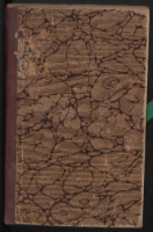 Listy Elżbiety Rzeczyckiej do przyjaciółki swojej Urszuli*** za panowania Augusta III pisane.