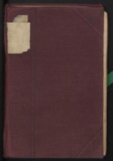 Ostatnia pani Głogowska : powieść z drugiej połowy 18-go stulecia