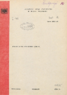 Wyniki spisu rolniczego 1990 r.